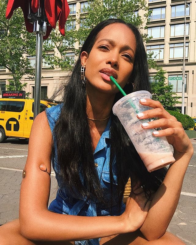 Melie Tiacoh