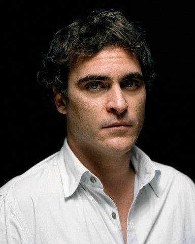 Joaquin Phoenix