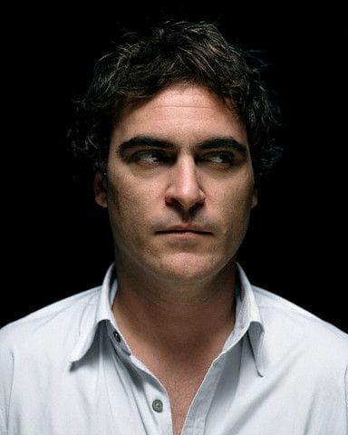 Picture of Joaquin Phoenix