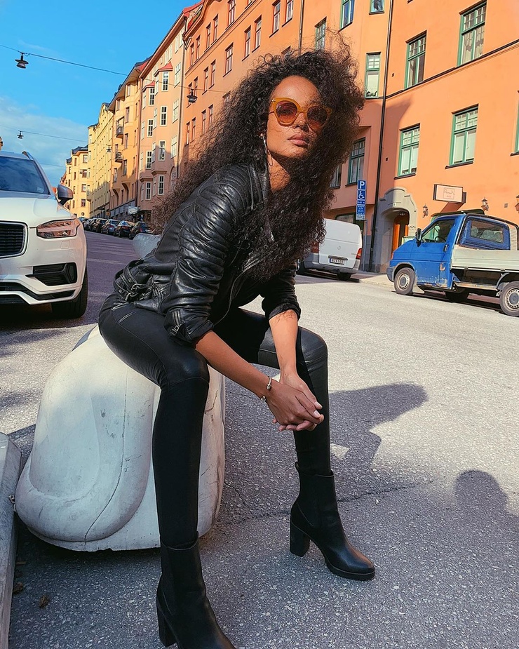 Melie Tiacoh