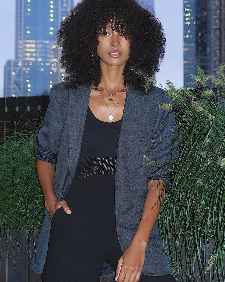 Melie Tiacoh