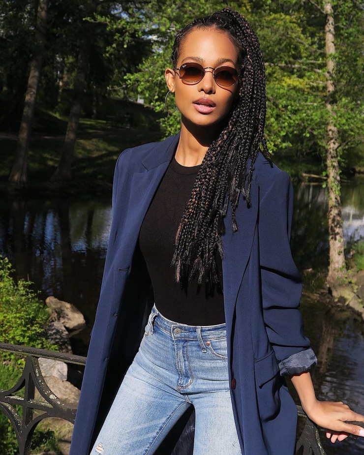 Melie Tiacoh