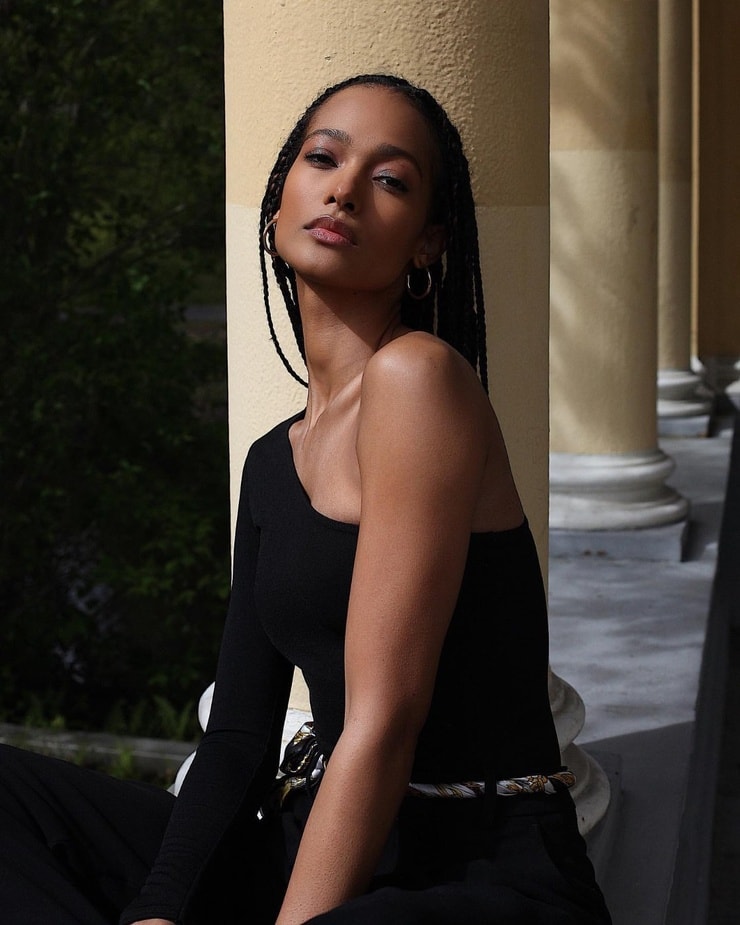 Melie Tiacoh