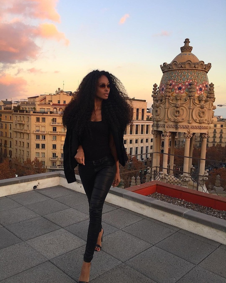 Melie Tiacoh