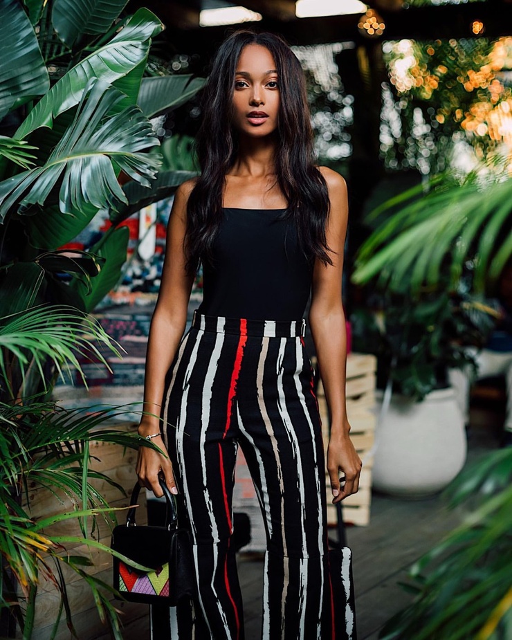 Melie Tiacoh