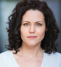 Leah Whitaker