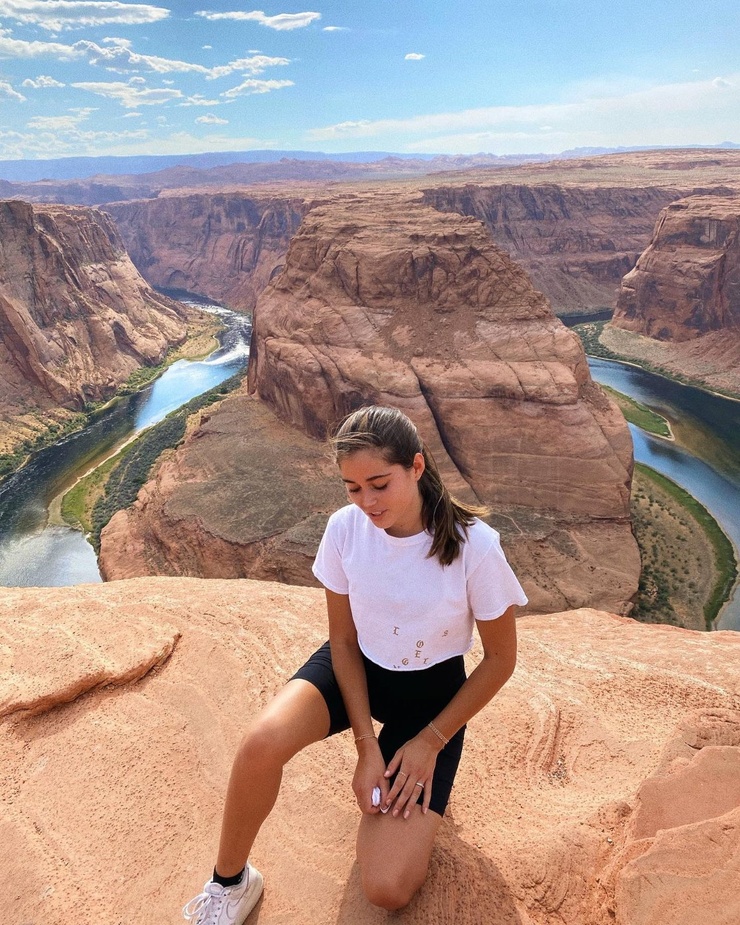 Sierra Sky Fisher