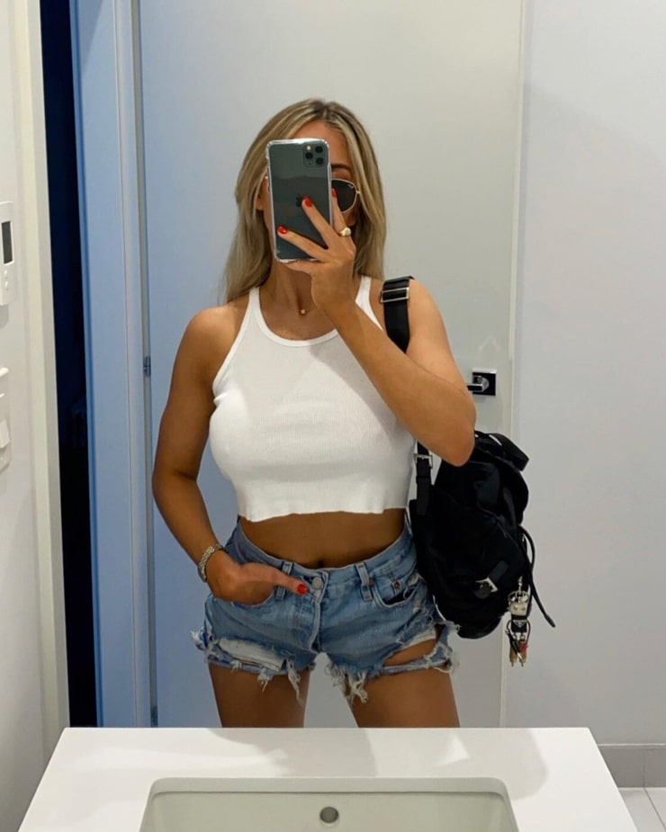 Beatrice Bouchard