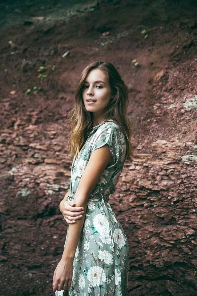 caitlin nusche