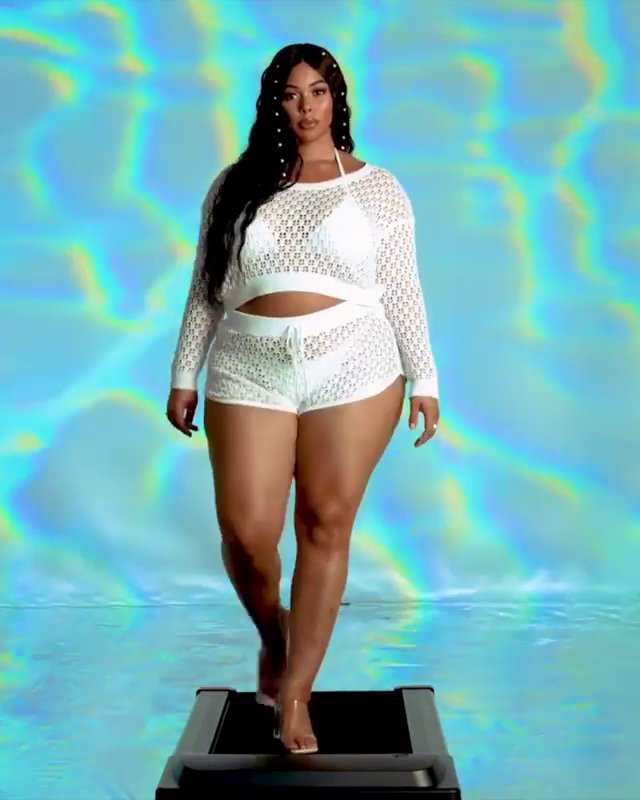 Tabria Majors