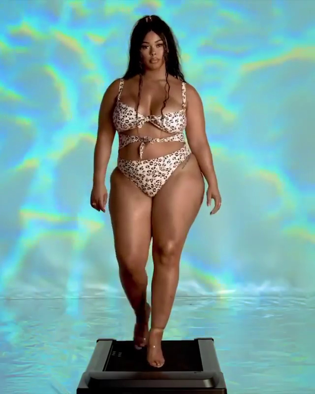 Tabria Majors