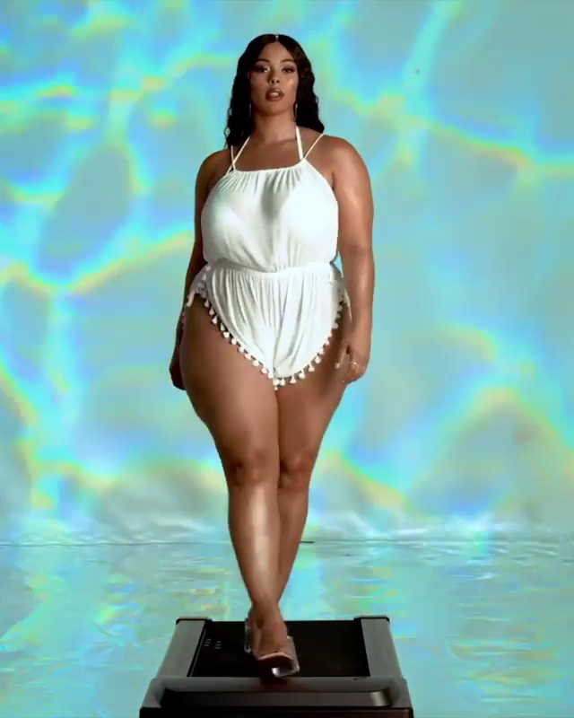 Tabria Majors