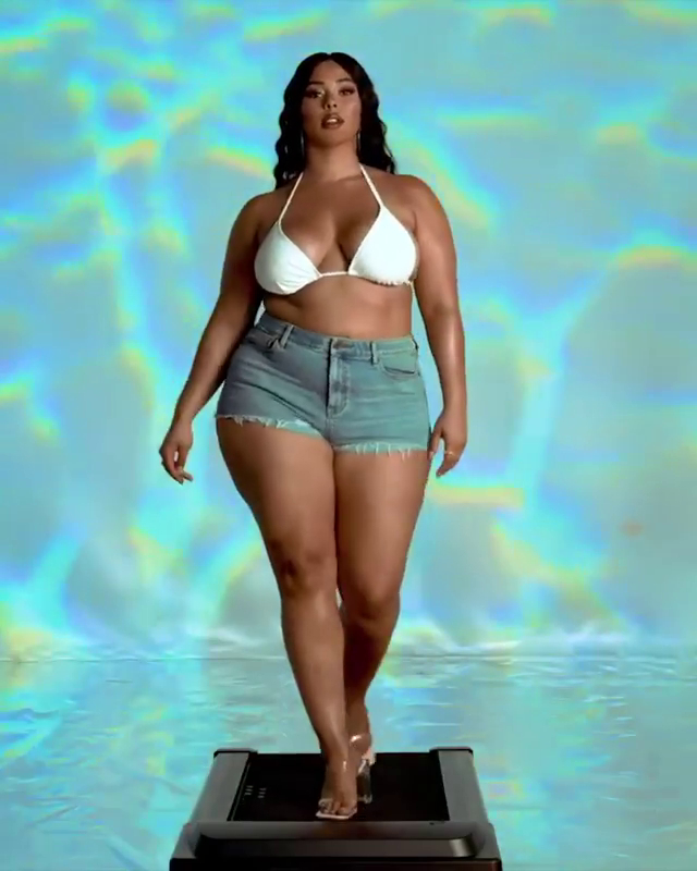 Tabria Majors