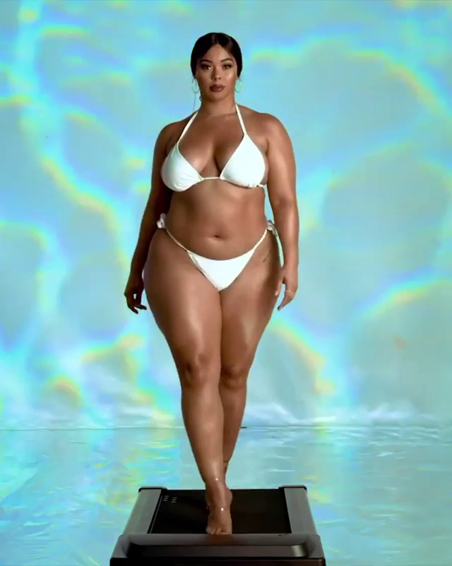 Tabria Majors
