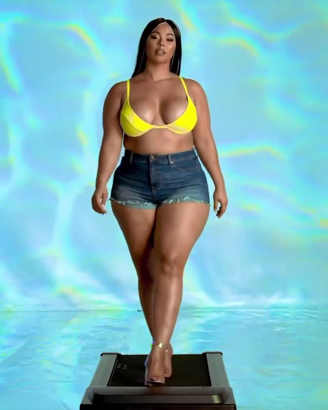 Tabria Majors