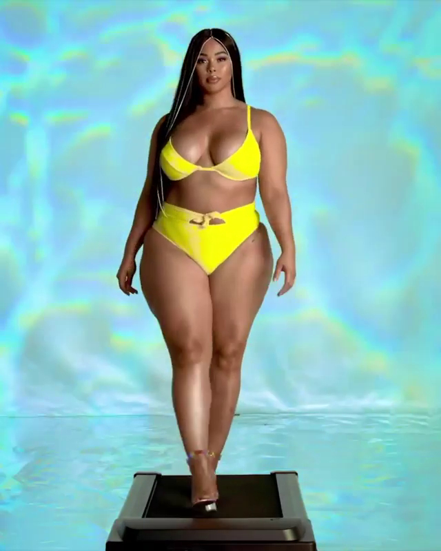 Tabria Majors
