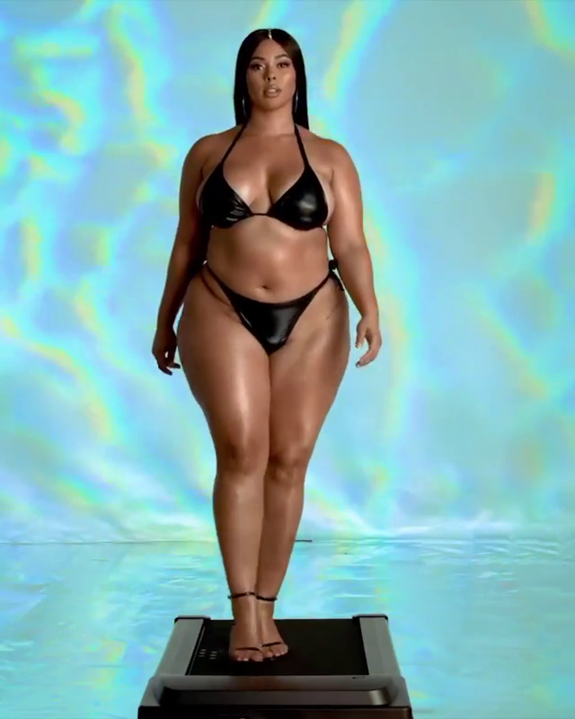 Tabria Majors