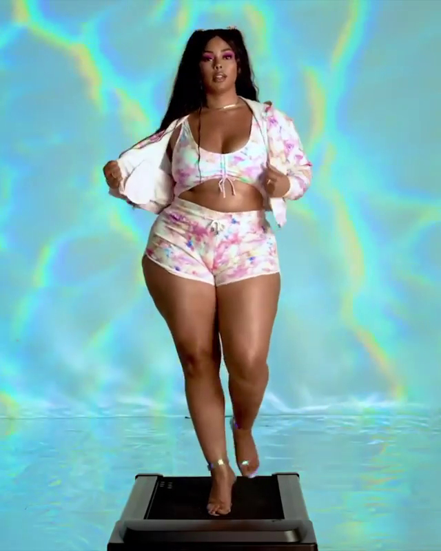 Tabria Majors