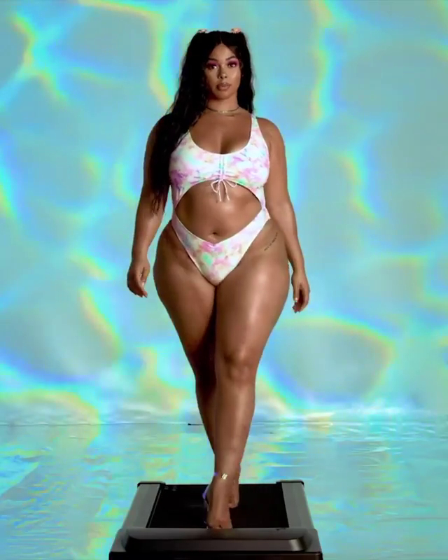 Tabria Majors