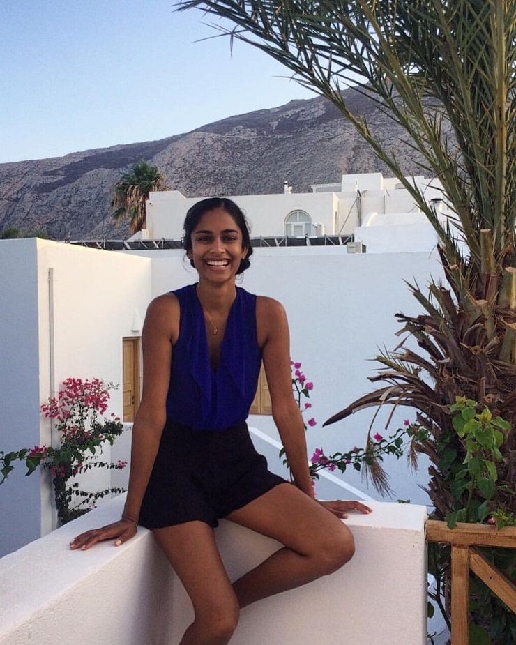Alyssah Ali Alyssah Ali