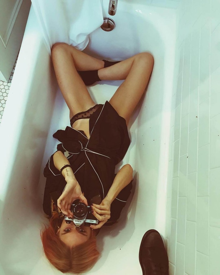 Mary Charteris