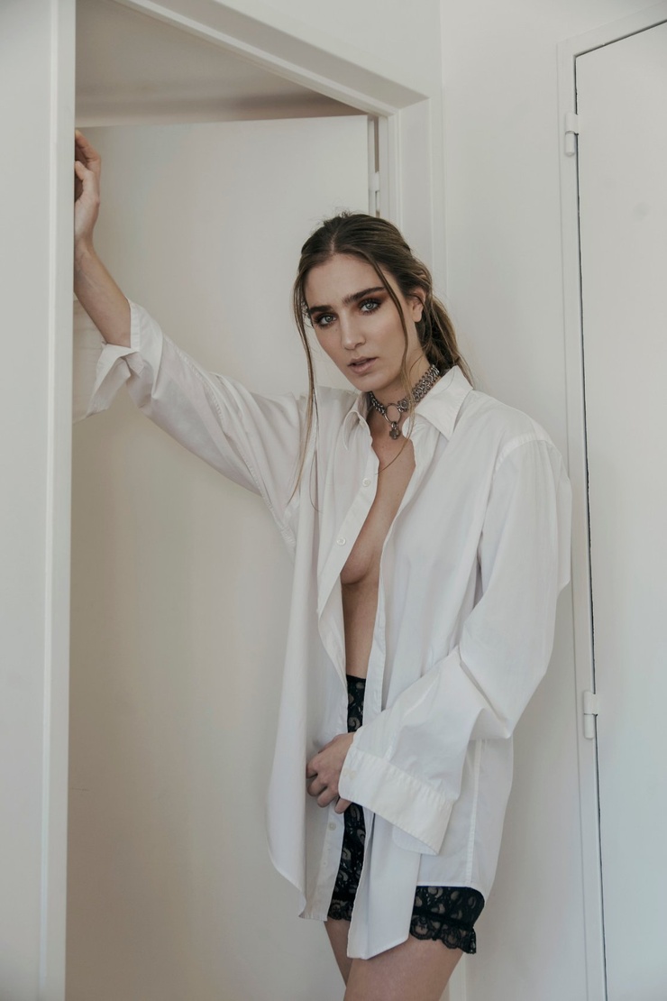 agustina otegui