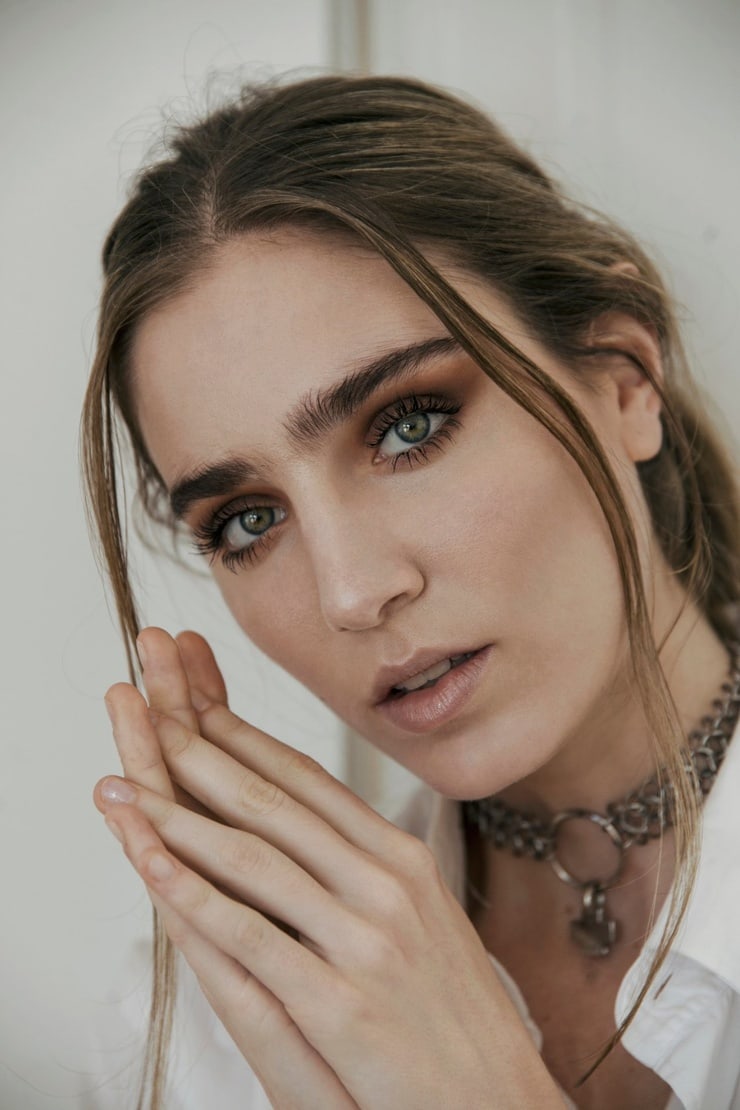 agustina otegui