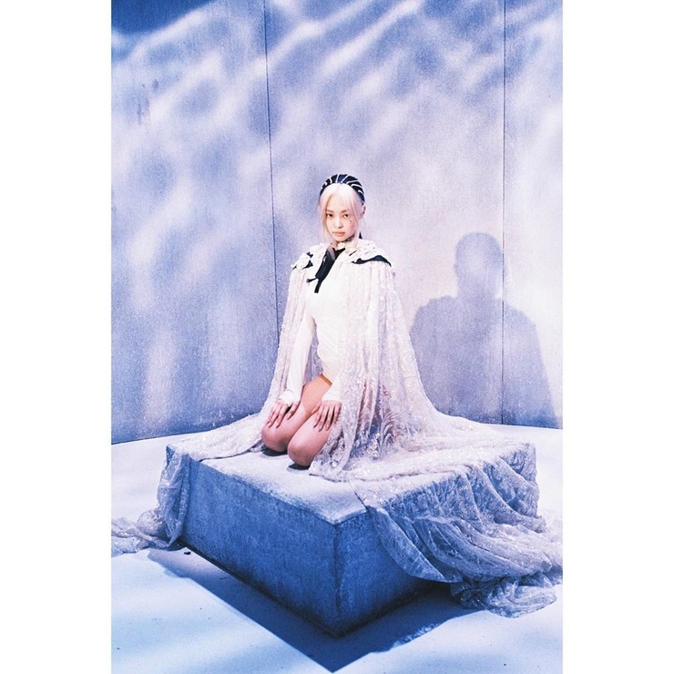 Jennie Kim