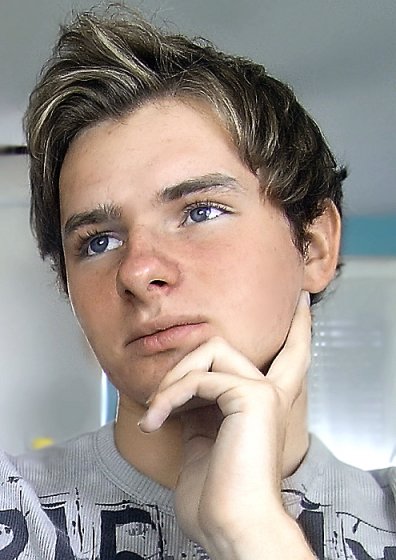 Martin Mares