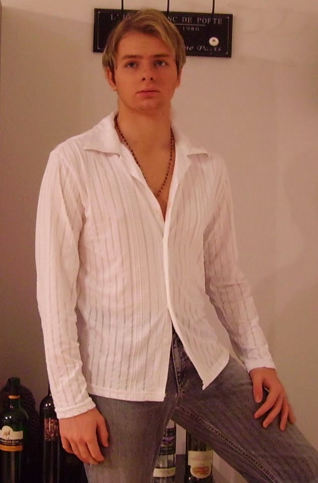 Martin Mares