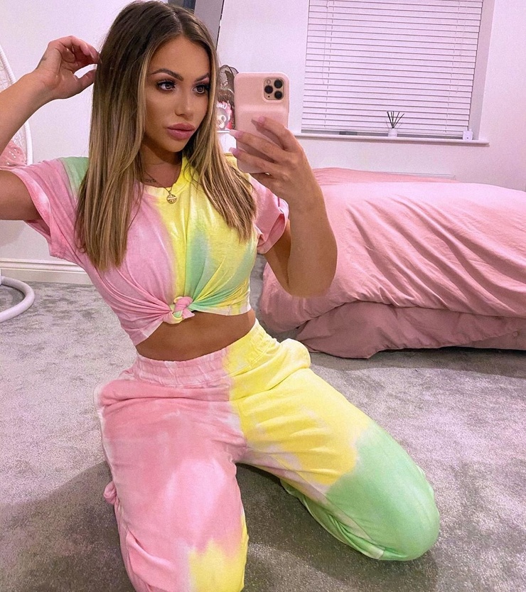 Holly Hagan Holly Hagan