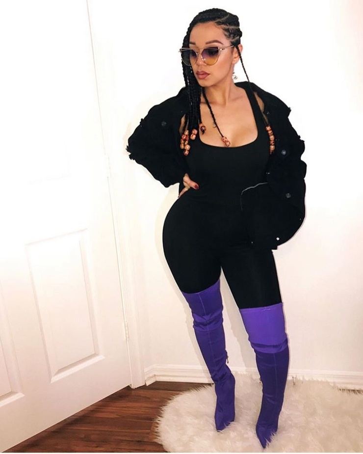 Image of Natalie Tortelli