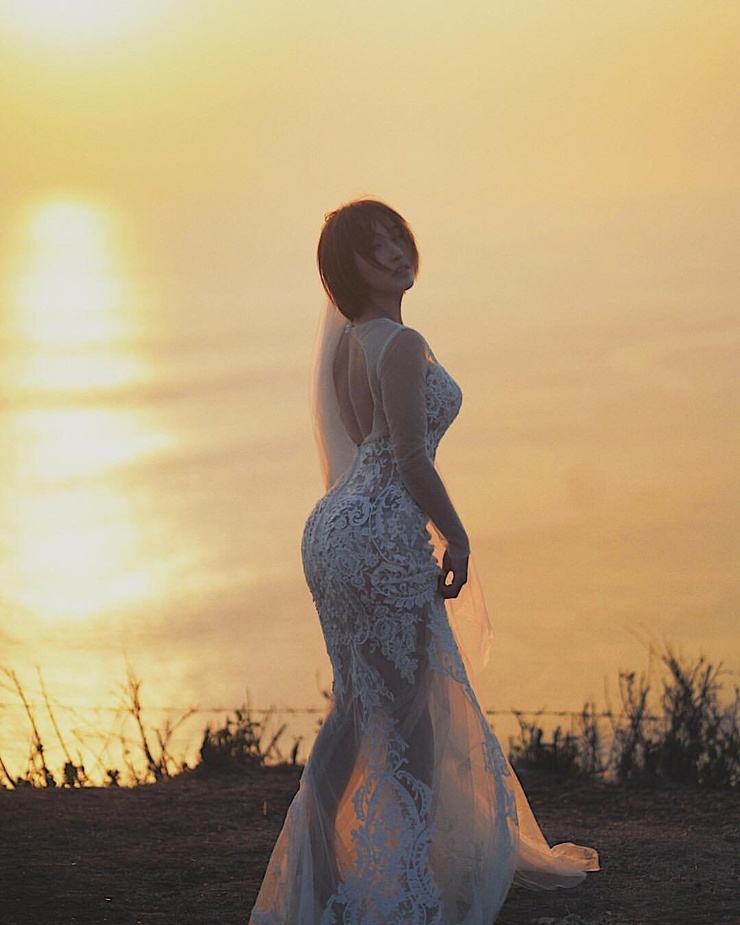 Songyuxin Hitomi