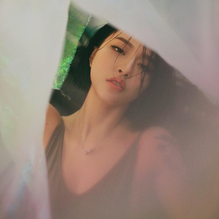 Songyuxin Hitomi