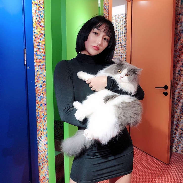 Songyuxin Hitomi