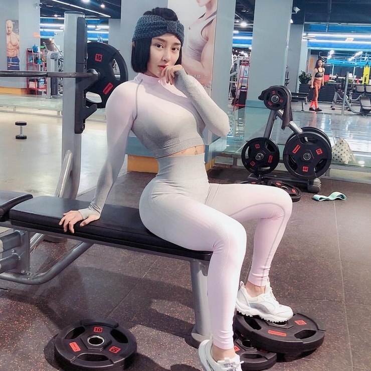 Songyuxin Hitomi