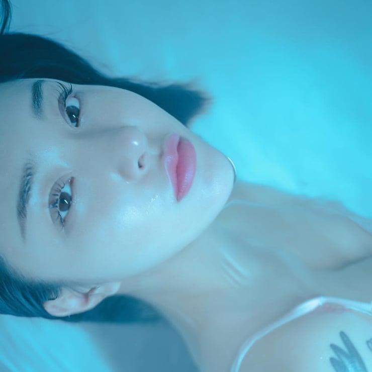Songyuxin Hitomi