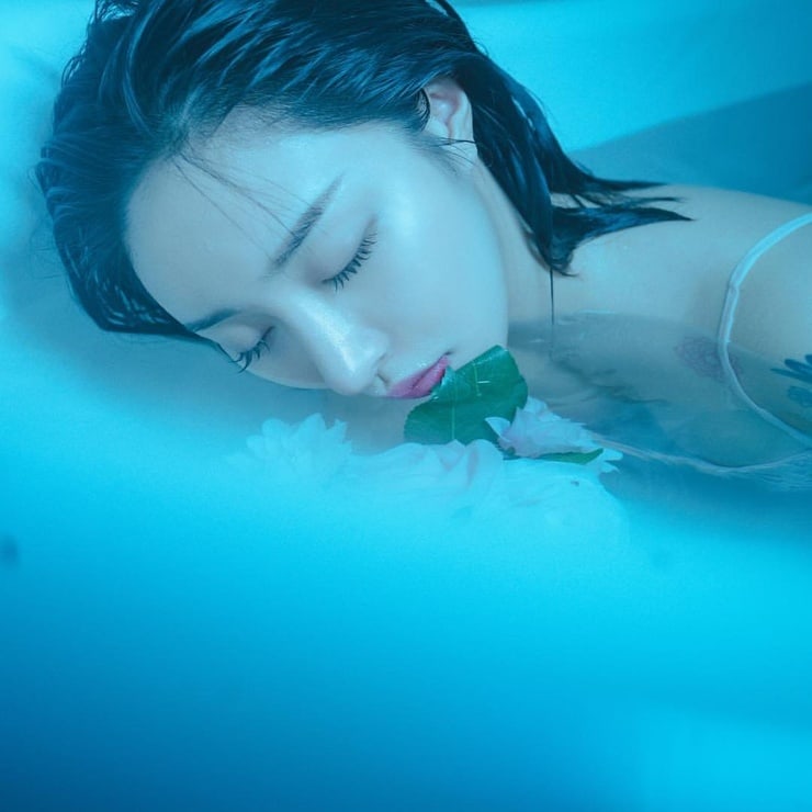Songyuxin Hitomi