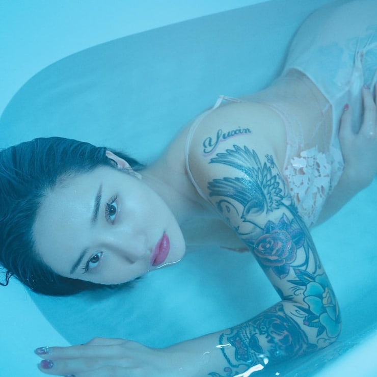 Songyuxin Hitomi