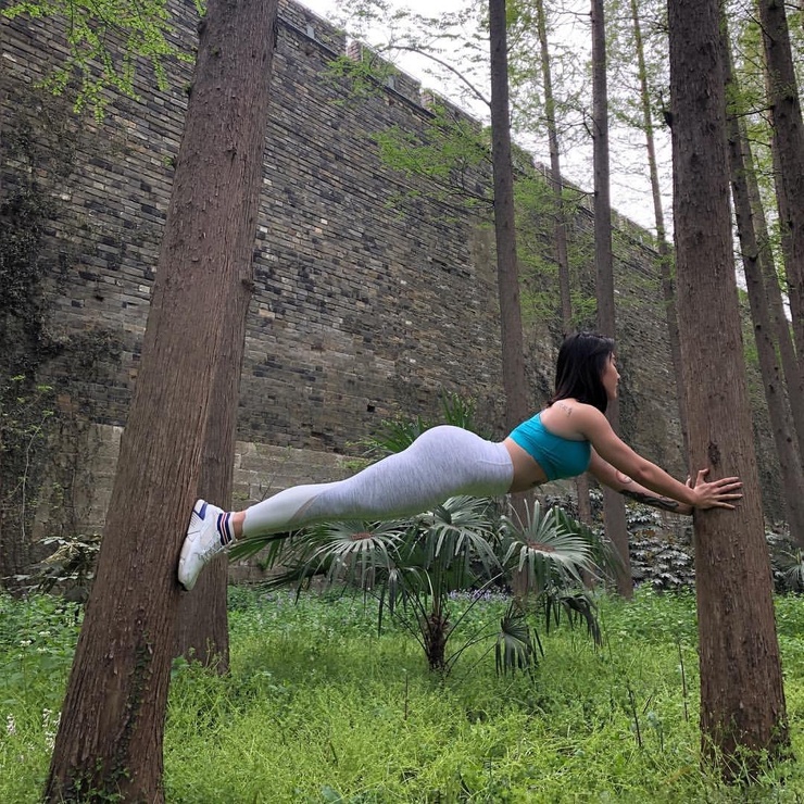 Songyuxin Hitomi