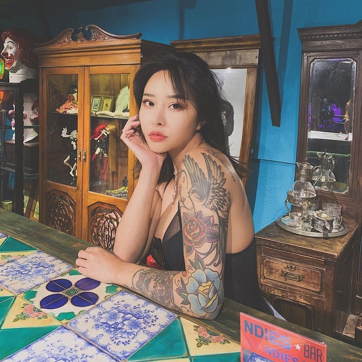 Songyuxin Hitomi