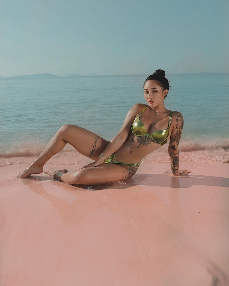 Songyuxin Hitomi
