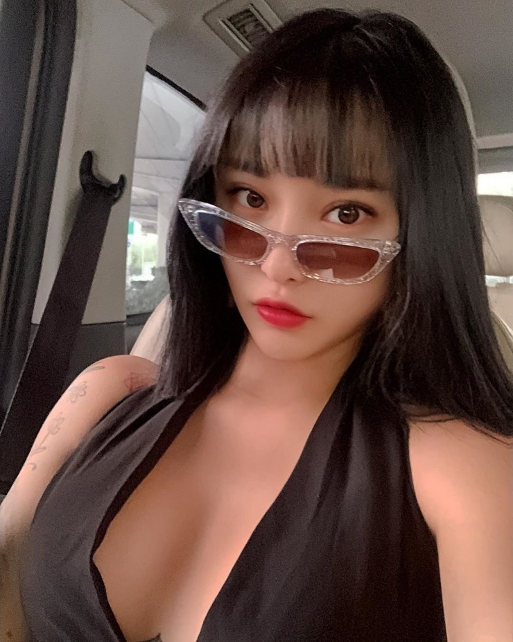 Songyuxin Hitomi