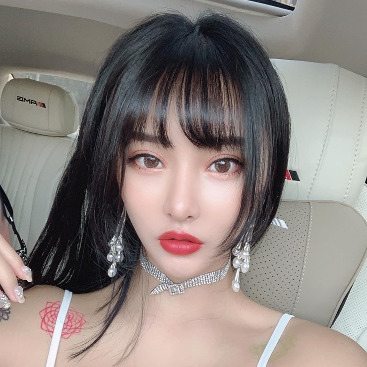 Songyuxin Hitomi