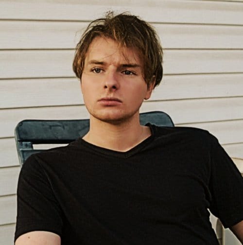 Martin Mares