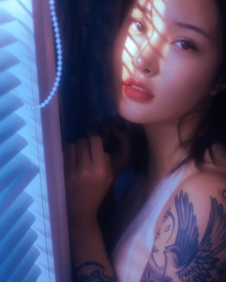 Songyuxin Hitomi