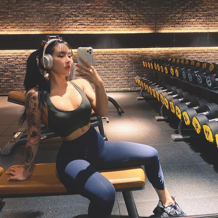 Songyuxin Hitomi