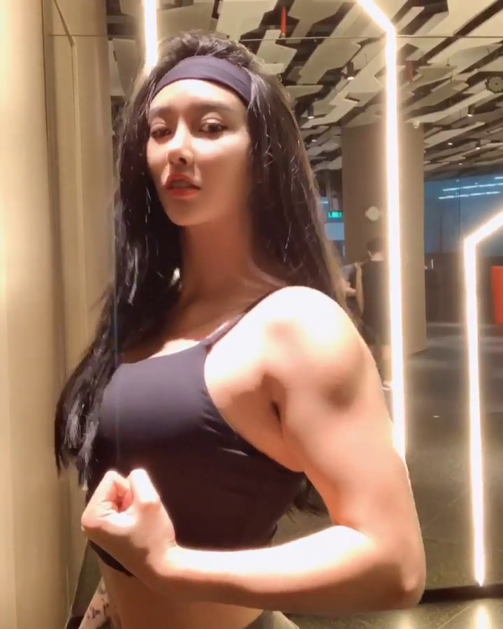 Songyuxin Hitomi