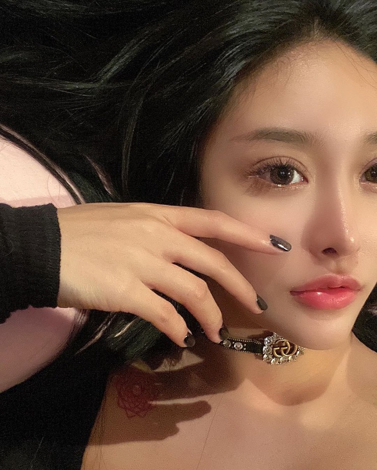 Songyuxin Hitomi