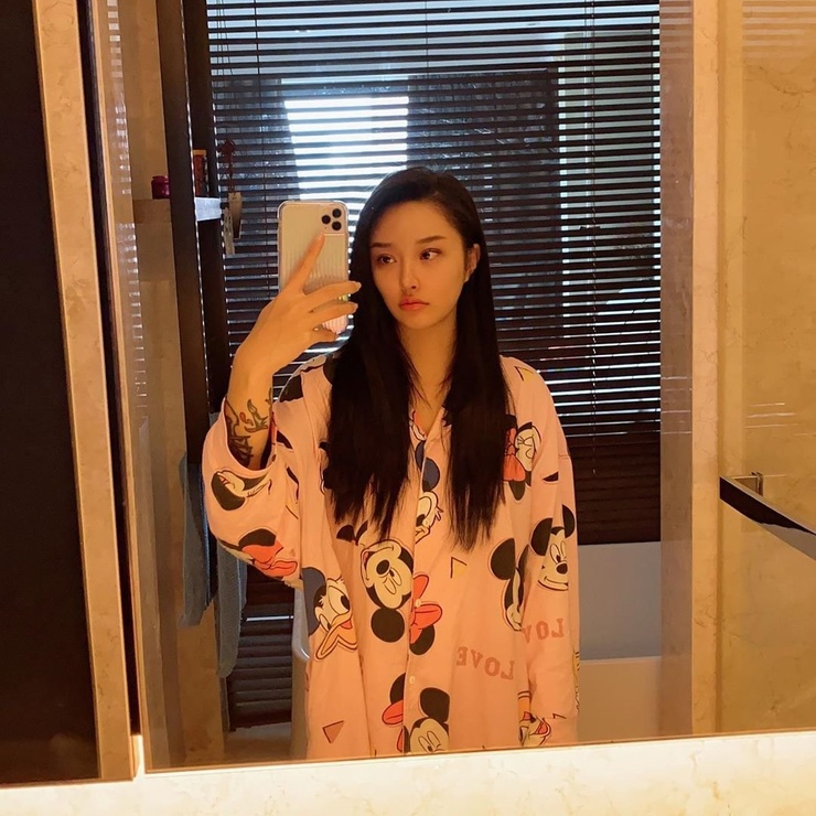 Songyuxin Hitomi
